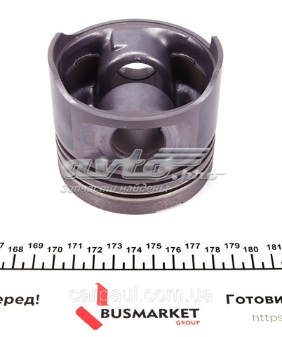 Поршень в сборе Mopart 1022550000 цена, от 62.09 USD