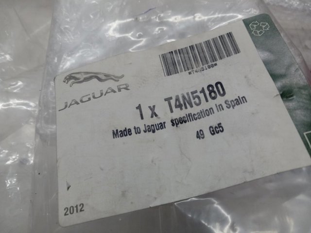 T4N16030 Jaguar 
