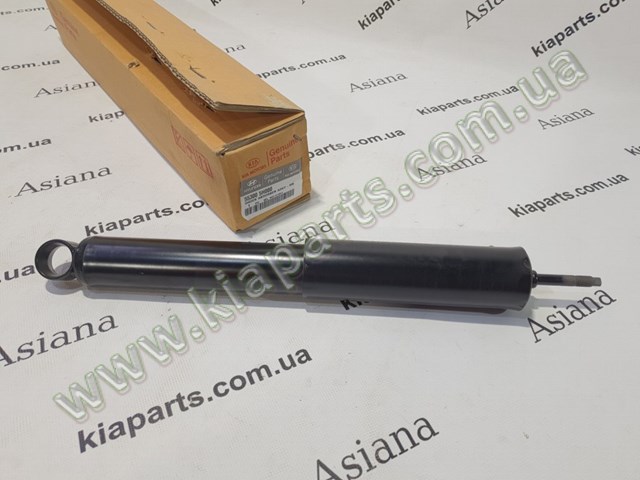 Стойка амортизатора задняя Hyundai/Kia 553005H000 цена, от 30.88 USD