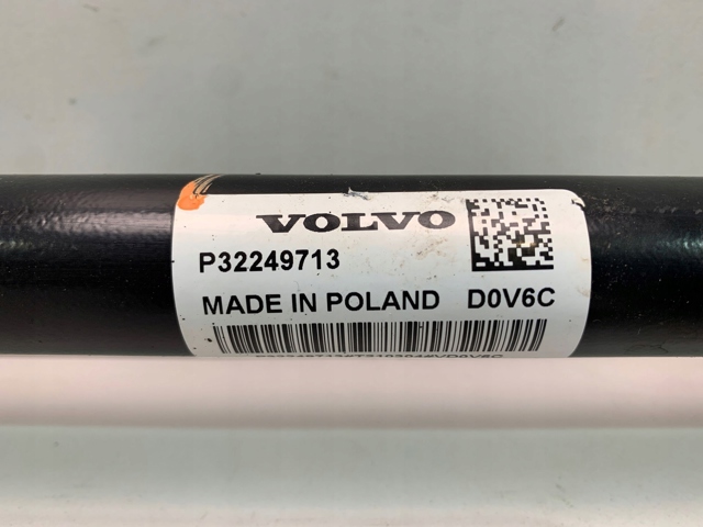  Volvo 32249713 цена, от  USD