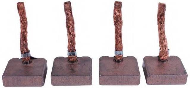 Compre 140361 Cargo Escova do motor de arranco