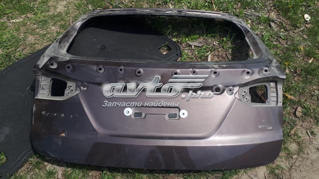 Задняя ляда Hyundai/Kia 737002W520