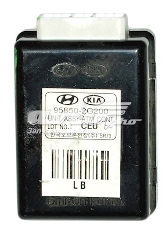 958502G200 Hyundai/Kia 