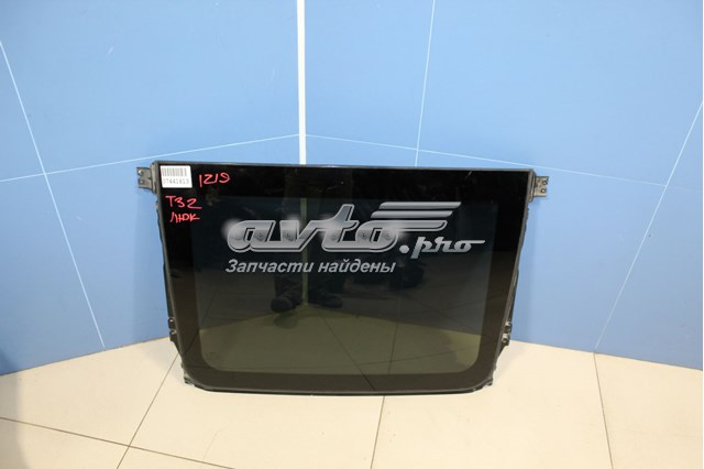 916044CC0B Nissan/Infiniti Крышка люка крыши задняя