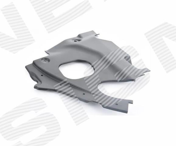 Защита двигателя правая Q-fix Q3761055 цена, от 35.53 USD