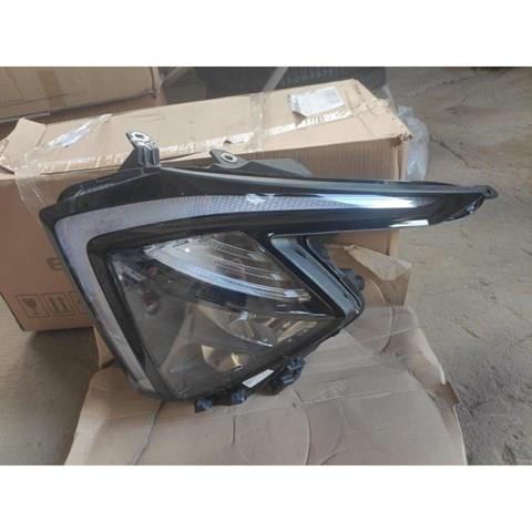 92101R2000 Hyundai/Kia Фара