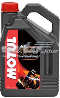 Масло моторное MOTUL 838041