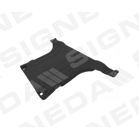 PAD98111A Signeda Кожух пола (крышки люков пола)