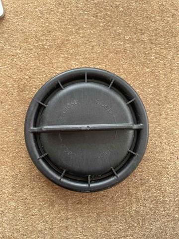 Крышка фары задняя 1305219122 Mercedes