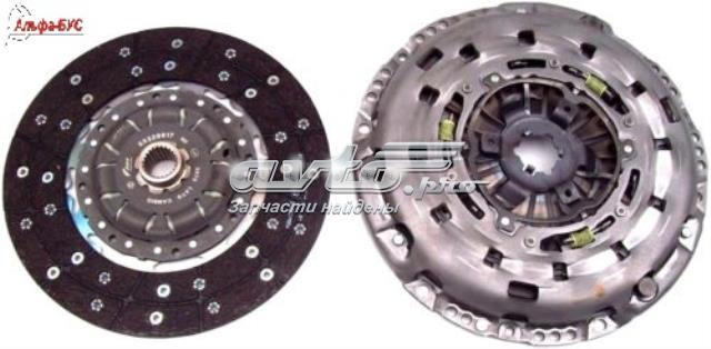 Сцепление 71724295 Fiat/Alfa/Lancia