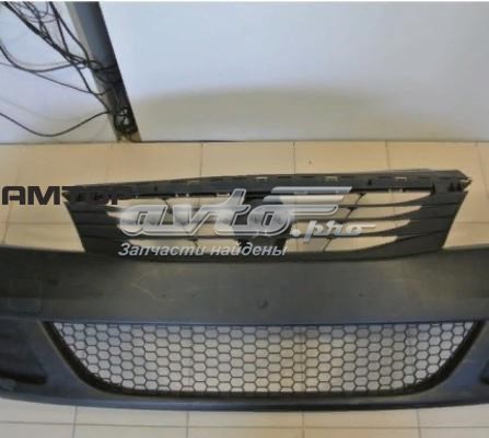 Купить 620223580R Renault (RVI) Буфер (бампер) передний