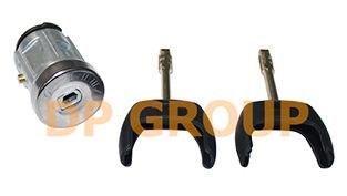 Личинка замка зажигания DP Group EP2297 цена, от 8.26 USD