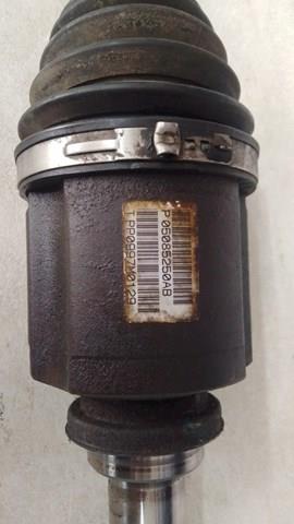 5085250AB Chrysler 