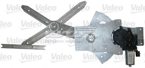 Elevalunas eléctrico 850625 VALEO