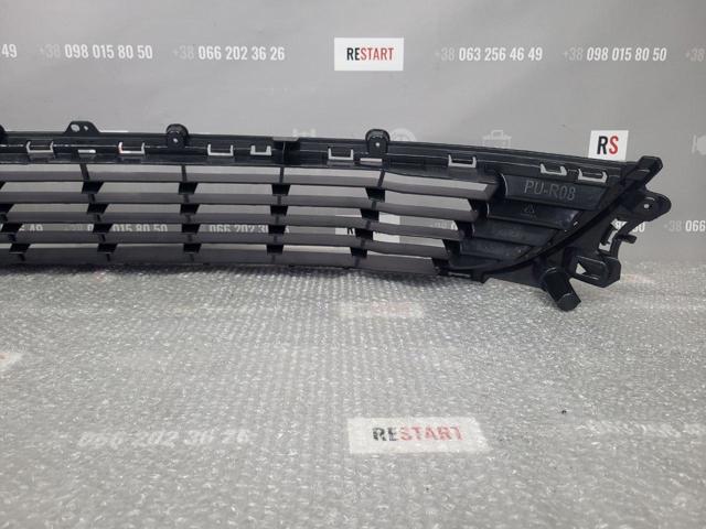 Решетка бампера нижняя Polcar 60142720 цена, от 80.47 USD
