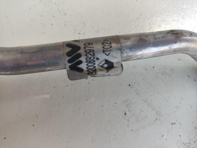 8200682979 RENAULT Manguera de aire acondicionado de condensador a evaporador original y equivalente
