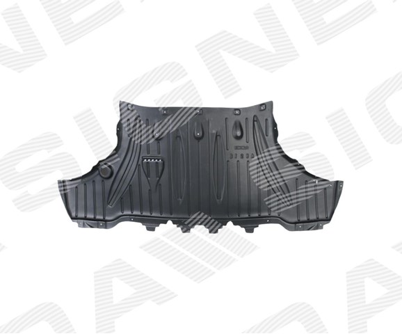 Захист піддона картера двигуна PVW60025A SIGNEDA
