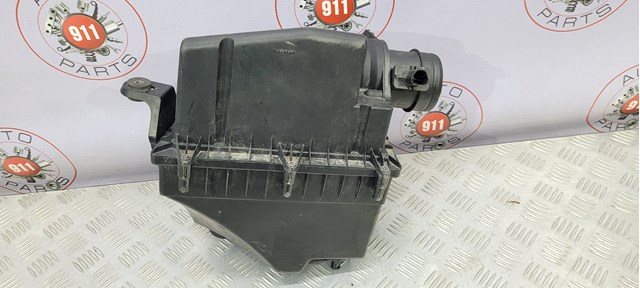 T2H6341 Jaguar Корпус воздушного фильтра левый