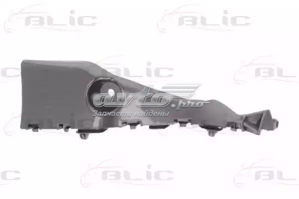 PTY99119AR Signeda Правое крепление заднего бампера