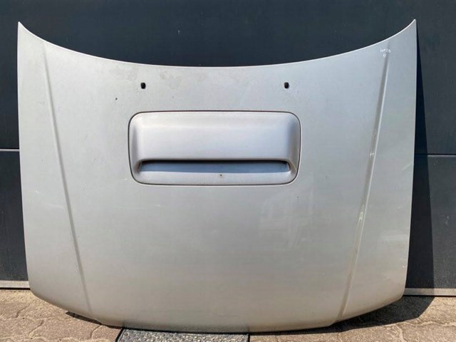 Купить 57220FC030 Subaru Капот