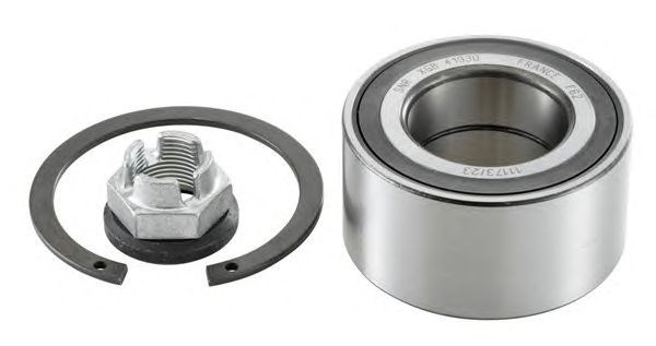Подшипник ступицы R155107 NTN