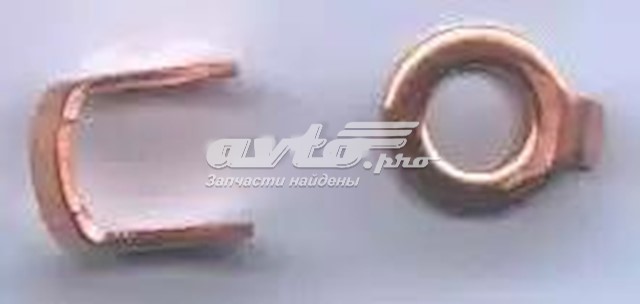 Кольцо уплотнительное штуцера обратного шланга форсунки Elring 108790
