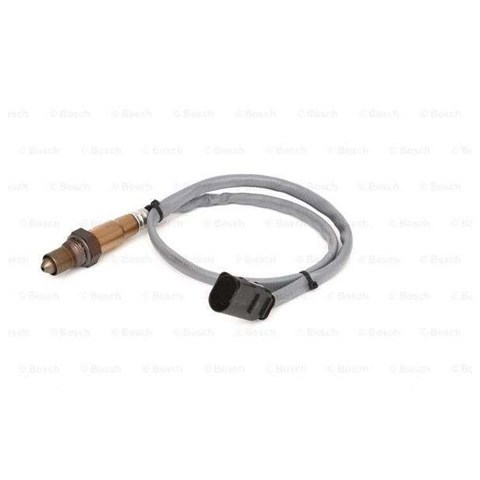 Лямбдазонд, датчик кислорода до катализатора Bosch 281004207 цена, от 99.29 USD