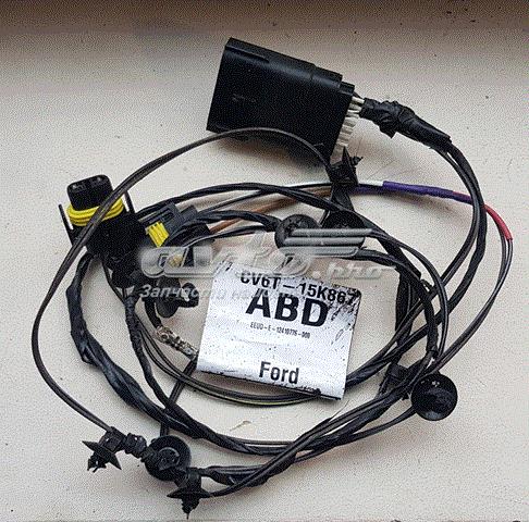  Ford CV6T15K867