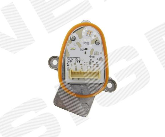 Модуль управления (ЭБУ) адаптивным освещением левой фары Signeda LB0936L цена, от 37.88 USD