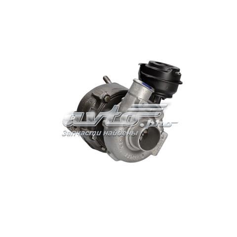 700447-0003 Garrett turbina