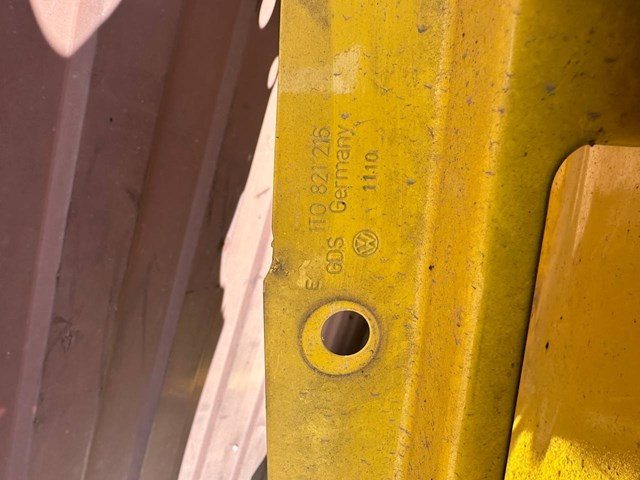 1T0821216 VAG 