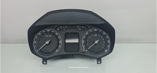 Приборная доска (щиток приборов) VAG 1Z0920910D цена, от 17.10 USD
