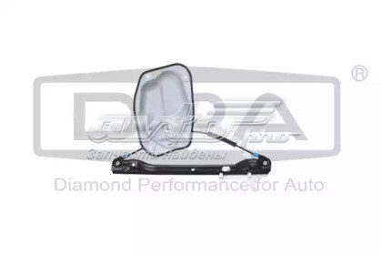 Механізм склопідйомника двері задньої, правої 88390722002 DIAMOND