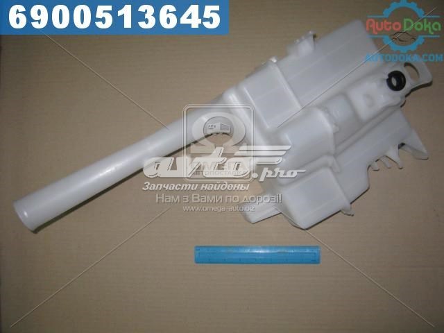 4048ZBS2 Polcar Бачек омывателя фар