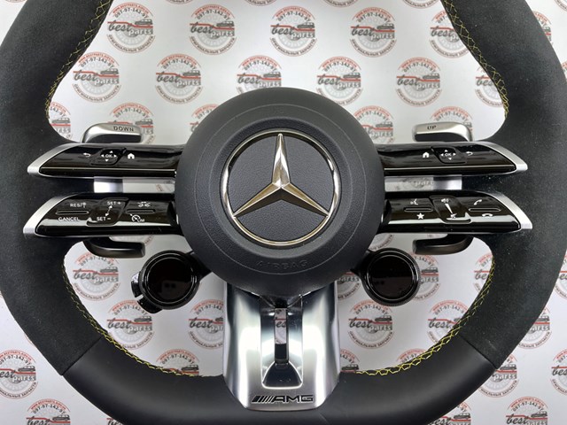  Mercedes A09946009091C88 цена, от 2031.29 USD
