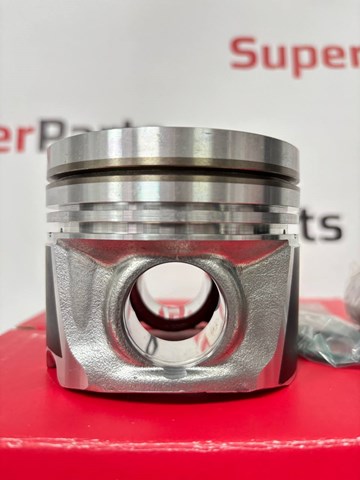 Купить 640PI00115002 Mahle Original Поршень с пальцем без колец, стандарт