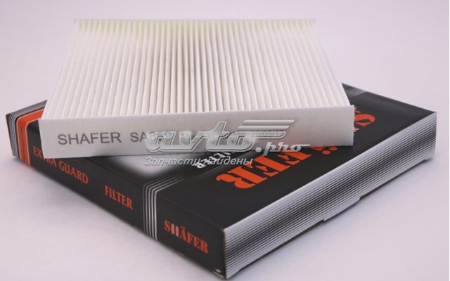 Купить SA859 Shafer Фильтр салона угольный