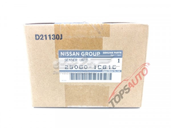 250601CB1C Nissan 