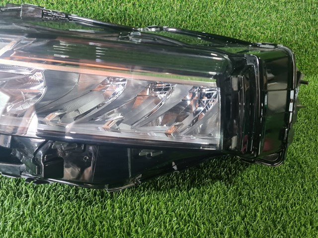 Купить 260606RR0A Nissan/Infiniti Фара левая передняя
