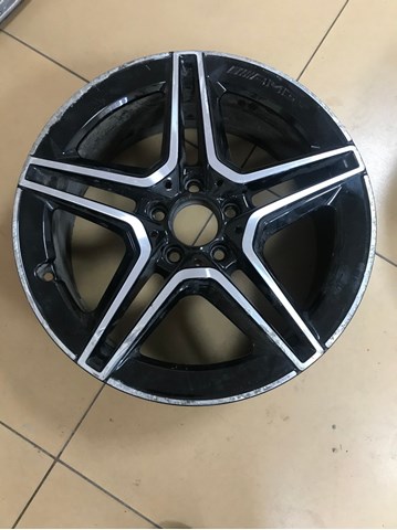 A17740115007X23 Mercedes 