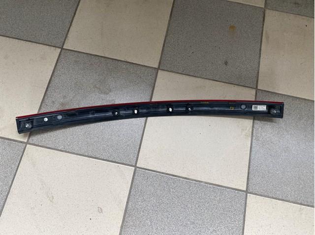 Молдинг крышки багажника Hyundai/Kia 87310F1501 цена, от 119.96 USD