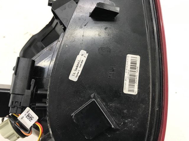  H1BB13404BH Ford