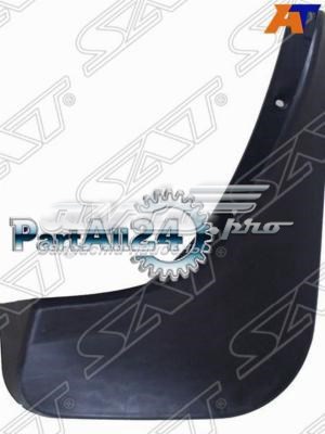 Купить 7662552090 Toyota Брызговик задний правый
