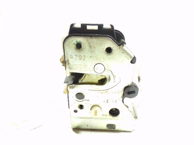 Замок задней двери, правой Fiat/Alfa/Lancia 51987603 цена, от 30.47 USD