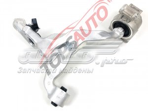 54500EJ72A Nissan/Infiniti Рычаг передней подвески нижний, правый