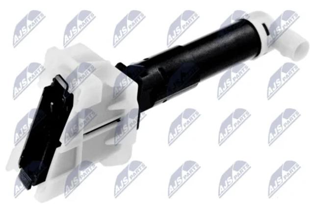 Держатель форсунки омывателя фары (подъемный цилиндр) BHB65182X Mazda