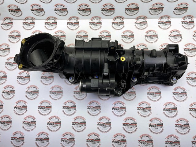 Впускной коллектор Mercedes 6540903500
