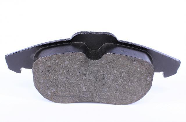 Тормозные колодки Icer 181536400