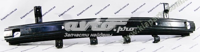 866302P000 Hyundai/Kia Швеллер заднего бампера