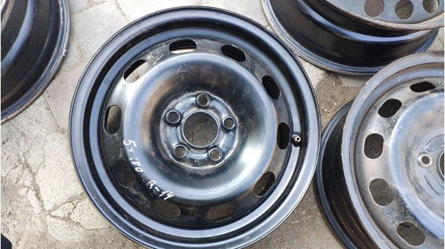 Диски кованные VAG 1J0601027J цена, от 38.01 USD